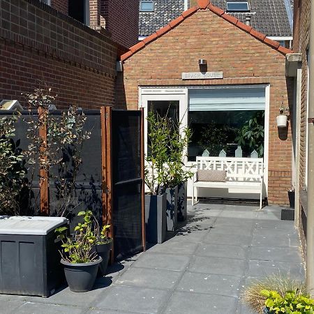 Shorestay Zandvoort Beachhouse Exterior foto