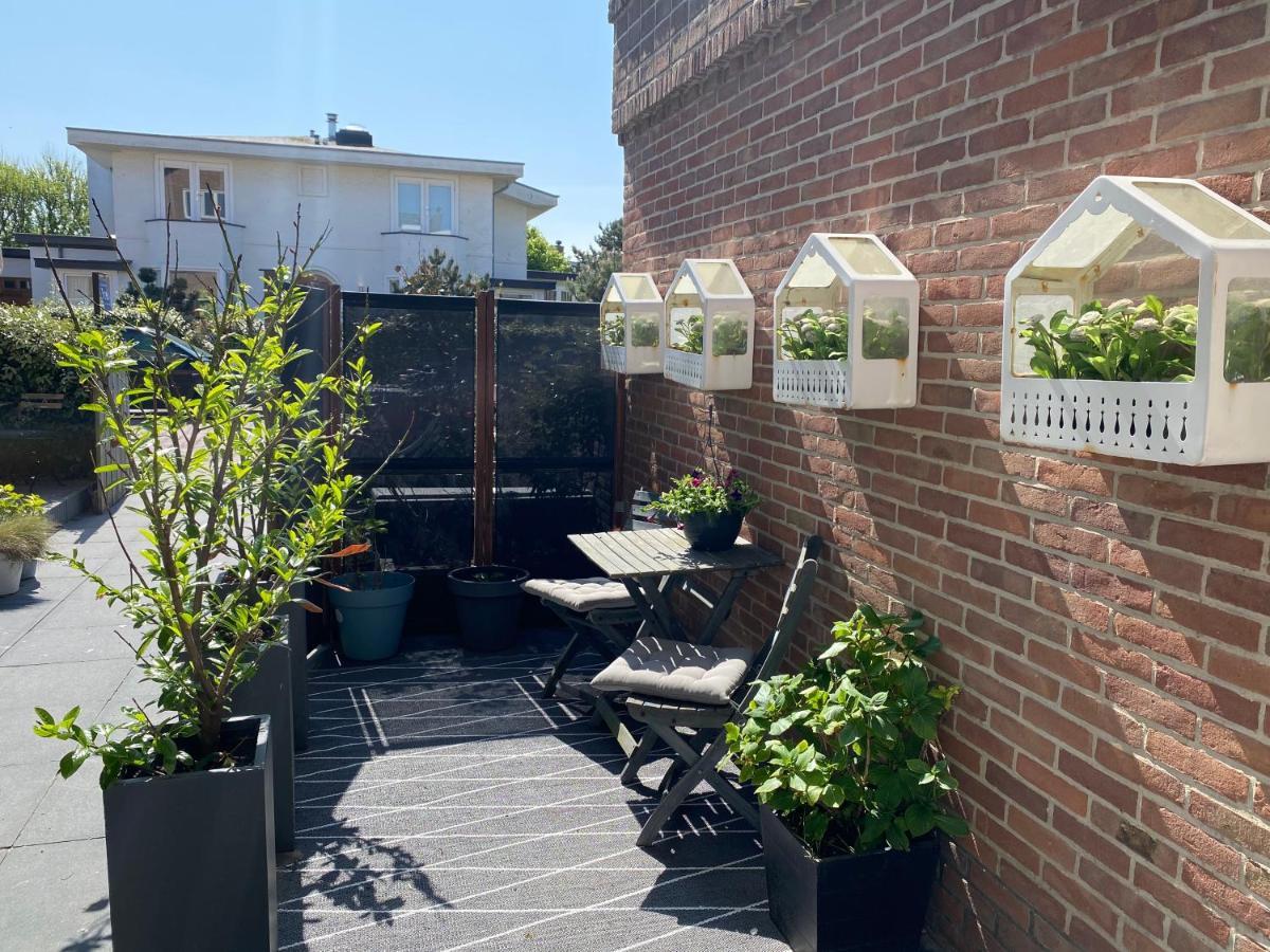 Shorestay Zandvoort Beachhouse Exterior foto